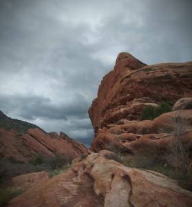Red Rocks