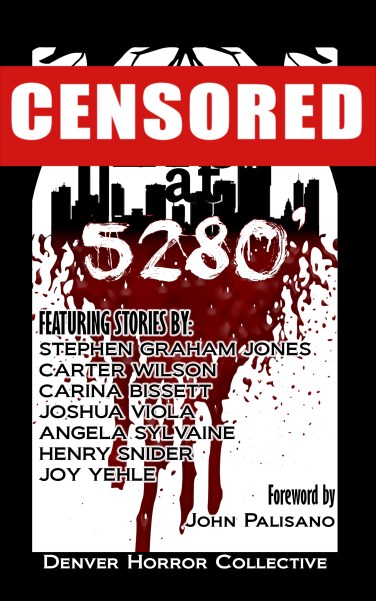 Censored at 5280'