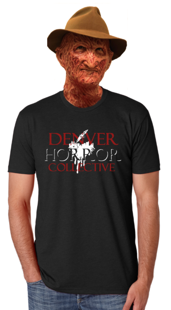 DHC T shirt Freddy