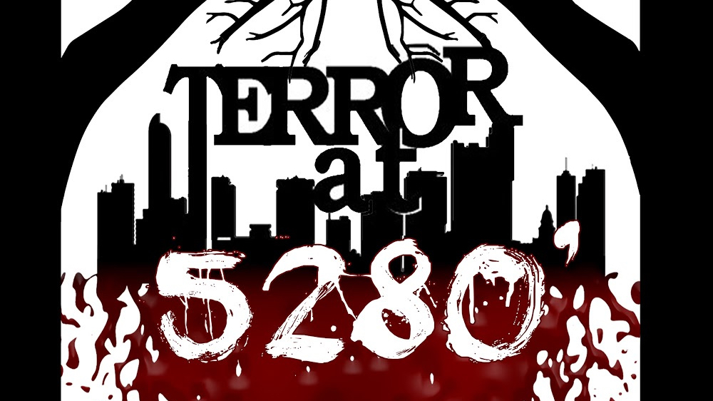 Terror Cover medium